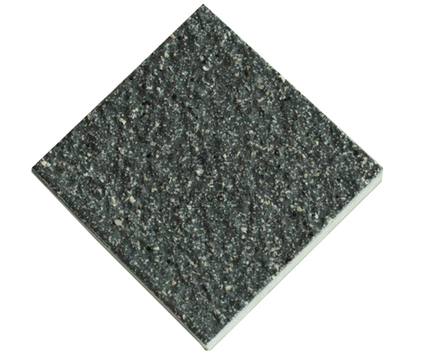 生態(tài)仿石磚（芝麻黑）