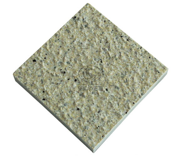 生態仿石磚（黃金麻）