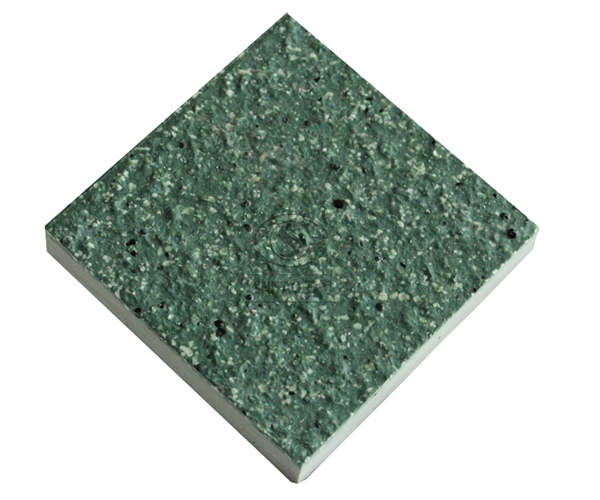 生態仿石磚（青色）