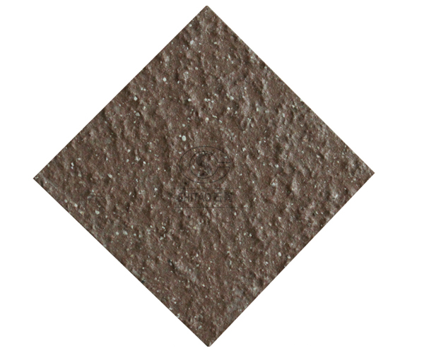 生態仿石磚（印度紅）