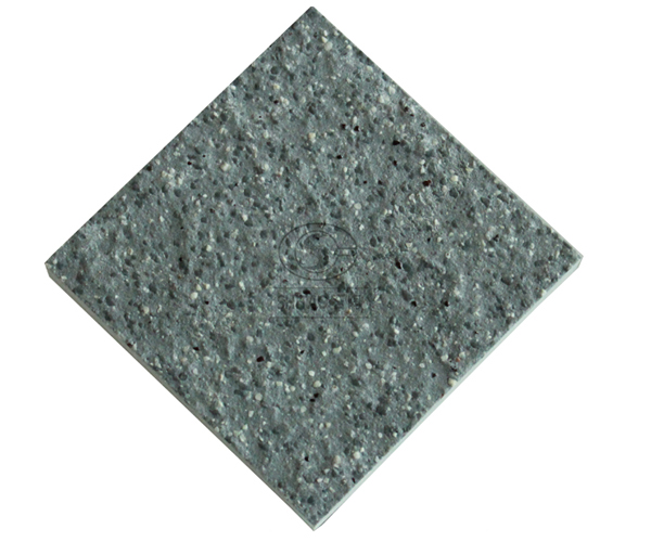 生態仿石磚（芝麻灰）