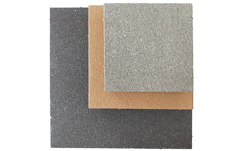 陶瓷透水磚400*400*55