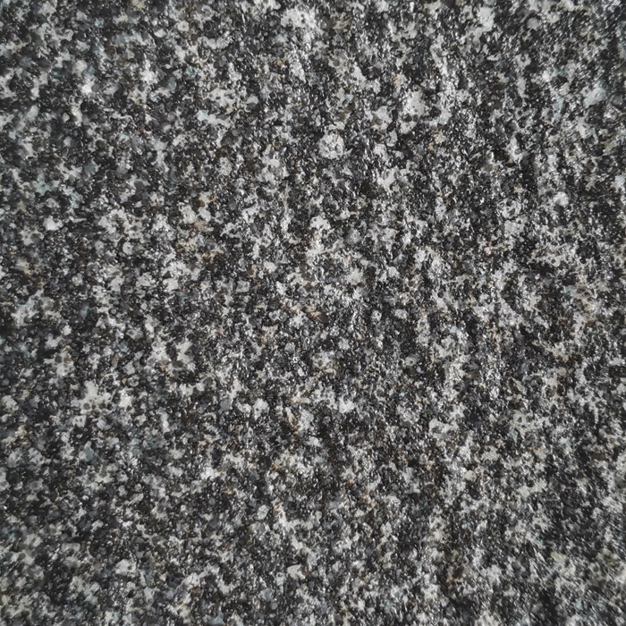 仿花崗巖陶瓷PC磚-芝麻黑A