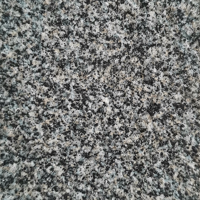 仿花崗巖陶瓷PC磚-芝麻黑B