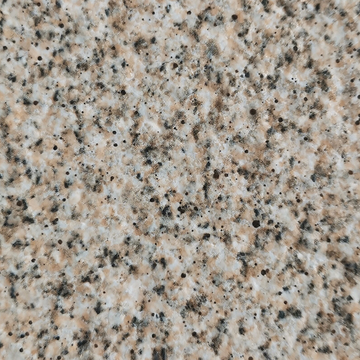 仿花崗巖陶瓷PC磚-黃金麻B